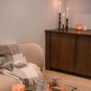 Soffgrupp på Studio Hêmber. Fotograf: Love Taylor.