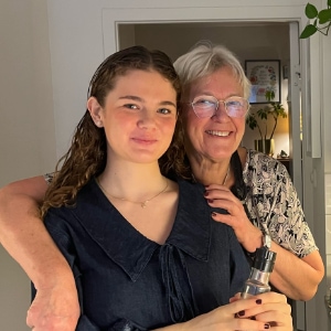 Fotölj på Studio Hêmber. Fotograf: Love Taylor.