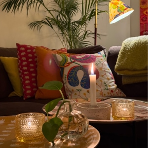 Soffgrupp på Studio Hêmber. Fotograf: Love Taylor.